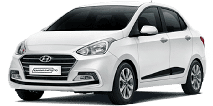 Thông Số Kỹ Thuật Xe Hyundai Grand i10 Sedan