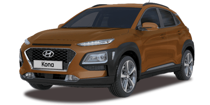 Hyundai Kona 2023 giá lăn bánh đánh giá xe ưu đãi 032023  Giaxehoivn