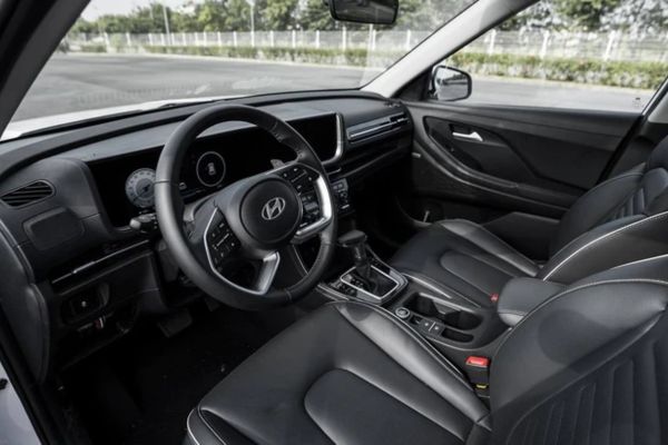 Phái nữ ưu tiên chọn nhiều Hyundai Creta
