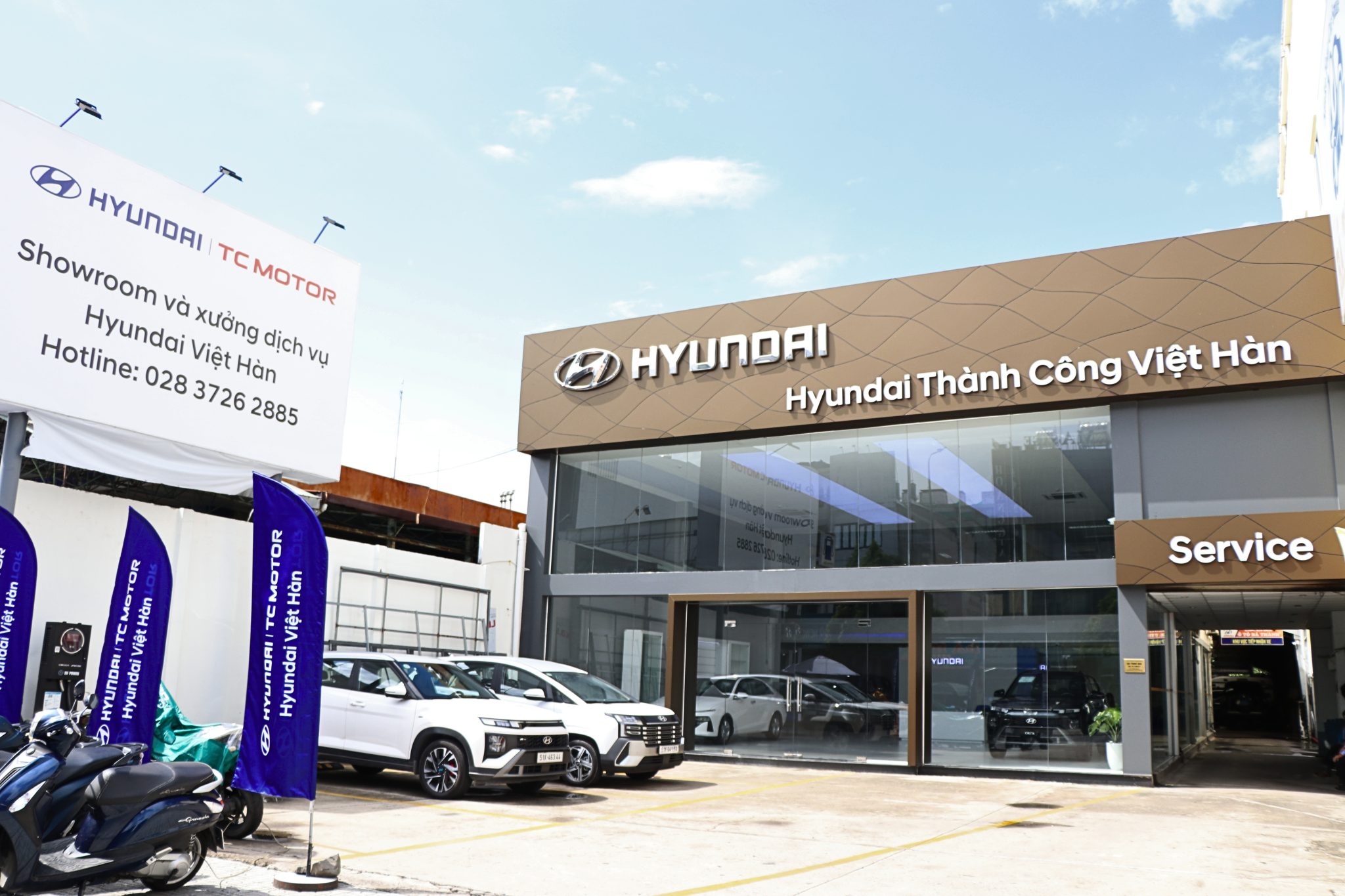 Lưu trữ Hyundai PALISADE Hybrid - Hyundai Thành Công Việt Hàn