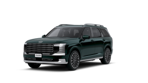 PALISADE Hybrid